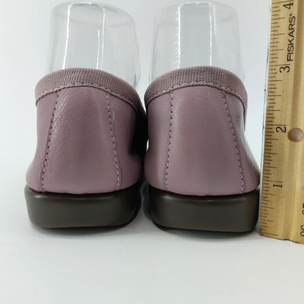 Aerosoles Purple Signature Ballet Flats Fashionista US 8 - Picture 7 of 14